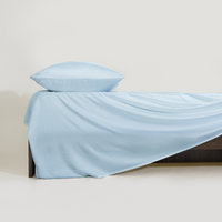 Bamboo Flat Sheet