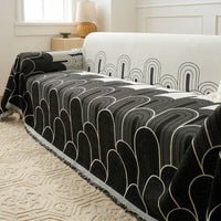 Celestial City Sofa Cover