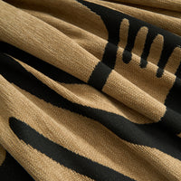Contemporary Tribal Sofa/Couch Cover
