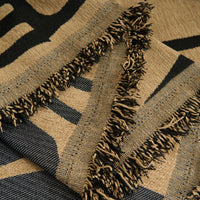 Contemporary Tribal Sofa/Couch Cover