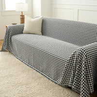 Houndstitch Sofa Cover