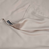 Bamboo Cotton Blend Flat Sheet
