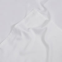 Bamboo Cotton Blend Flat Sheet