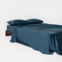 Bamboo Sheet Set & Duvet Cover