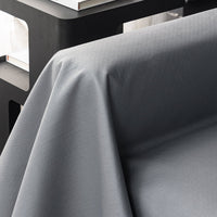 Spill-Resistant Sofa/Couch Cover