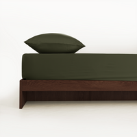 Bamboo Fitted Sheet