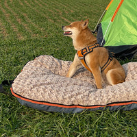 Foldable & Portable Dog & Cat Mat for On-the-Go Convenience