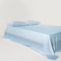 Bamboo Flat Sheet