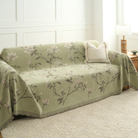 Magnolia Grove Sofa Cover