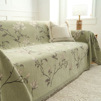 Magnolia Grove Sofa Cover