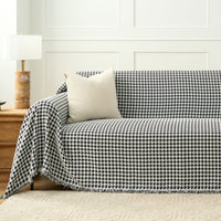 Houndstitch Sofa Cover