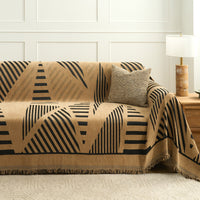 Modern Jungle Sofa/Couch Cover