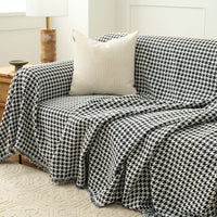 Houndstitch Sofa Cover