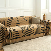 Modern Jungle Sofa/Couch Cover