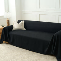 Spill-Resistant Sofa/Couch Cover