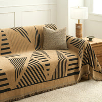 Modern Jungle Sofa/Couch Cover