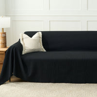 Spill-Resistant Sofa/Couch Cover