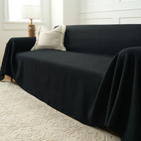 Spill-Resistant Sofa/Couch Cover