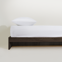 Bamboo Fitted Sheet Set