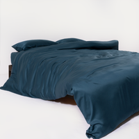 Bamboo Sheet Set & Duvet Cover