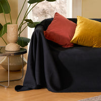 Spill-Resistant Sofa/Couch Cover
