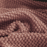 Knit Throw Blanket