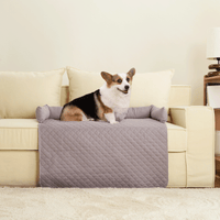 Spill-Resistant Sofa Cushion for Dog & Cats