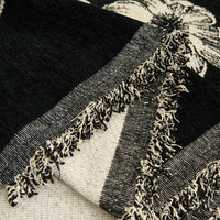 Nocturnal Roses Sofa Cover