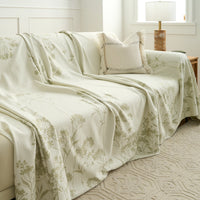 Cooling Meadow Sofa / Couch Cover