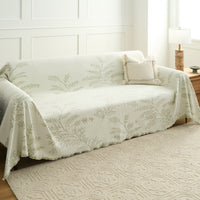 Cooling Fern Sofa / Couch Cover