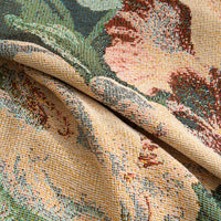 Vintage Floral Garden Sofa/Couch Cover