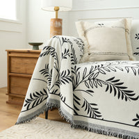 Willow Wisp Sofa Cover