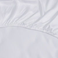 Bamboo Fitted Sheet Set