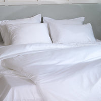 Bamboo Pillowcases