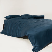 Bamboo Duvet Cover Set