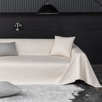 Spill-Resistant Sofa/Couch Cover