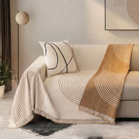 Reversible Comfort Sofa / Couch Cover