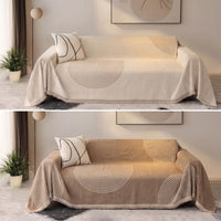 Reversible Comfort Sofa / Couch Cover
