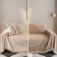 Reversible Comfort Sofa / Couch Cover