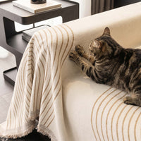Reversible Comfort Sofa / Couch Cover