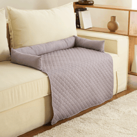 Spill-Resistant Sofa Cushion for Dog & Cats