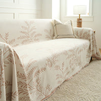 Cooling Fern Sofa / Couch Cover