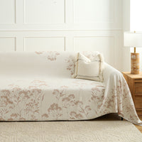 Cooling Meadow Sofa / Couch Cover