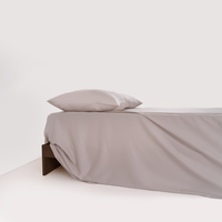 Bamboo Cotton Blend Flat Sheet