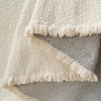 Cozy Winter Style Sofa/Couch Cover
