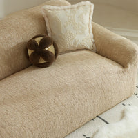 CozyFit Stretch Full-Encasing Sofa Slipcover