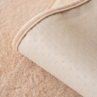 Cozy Wave Mink-Fleece Nonslip Sofa/Couch Cover