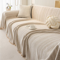 Anti-Scratch Washable Sofa Cover