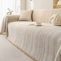 Anti-Scratch Washable Sofa Cover