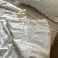 Tencel Lyocell Airy Summer Comforter – Soft, Cool & Machine Washable